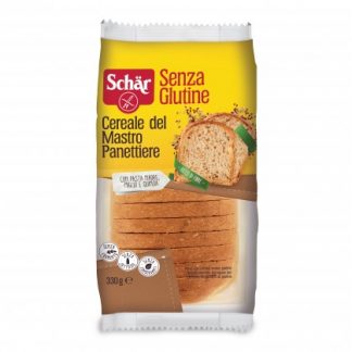 Schar Cereal Master Baker