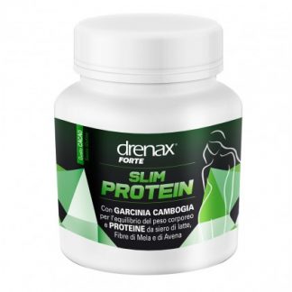 DRENAX Slim Protein 266 г