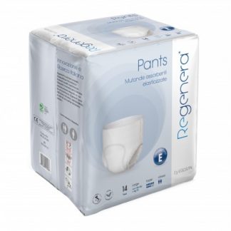 REGENERA Штаны Super L 14шт.