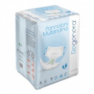 REGENERA Mute Panel Super L 10шт.