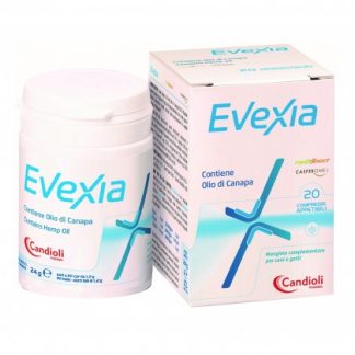 Evexia 20 таблеток