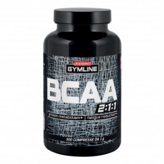 Gymline Muscle Bcaa 95% 300 Компресс