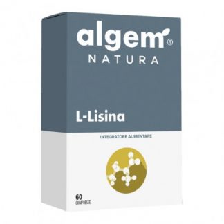 Л-Лисина 60 Компресс