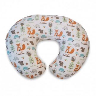Chicco Pillow Боппи современный лесной массив