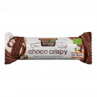 CHOCO CRISPY RICE / CAC / NOCC 15G