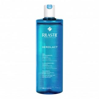 Rilastil Xerolact Cleansing Gel 400 мл