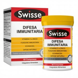 Swisse Immune Defense 60 таблеток
