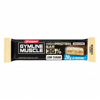Gymline Protein Bar Cookie 55гр