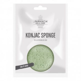 FDE KONJAC SPONGE TE