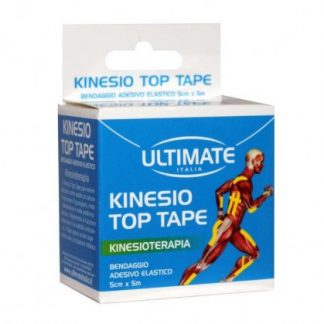 ЛЕНТА KINESIO TOP 5CMX5M
