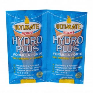 Hydro Plus Lemon 1 бюст