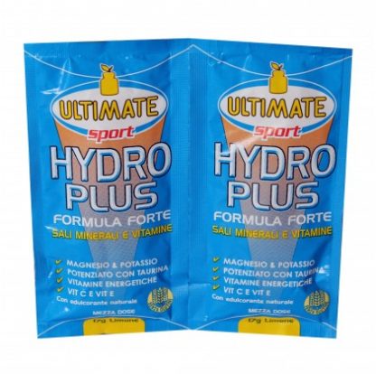 Hydro Plus Lemon 1 бюст