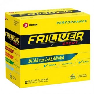 Friliver Sport Perf 24bust ТП