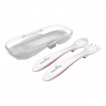 НАБОР NUVITA CUTLERY CASE RA