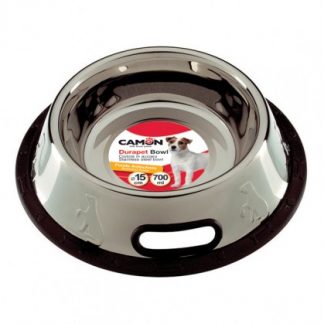 СТАЛЬНАЯ ЧАША A / ROVESC 660ML