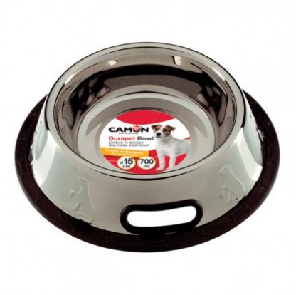 СТАЛЬНАЯ ЧАША A / ROVESC 660ML