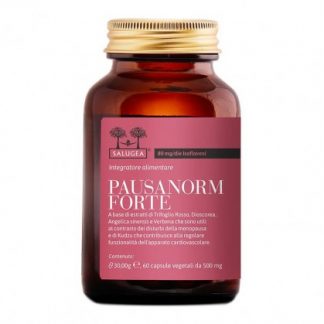 PAUSANORM FORTE 60CPS (I6 / 073)
