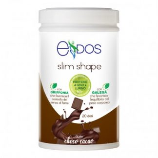 Eidos Slim Shape Choco Cacao