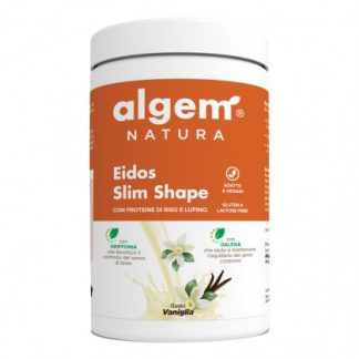 Eidos Slim Shape Vanilla 400гр