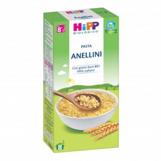 ХИПП ПАСТИНА АНЕЛЛИНИ 320Г