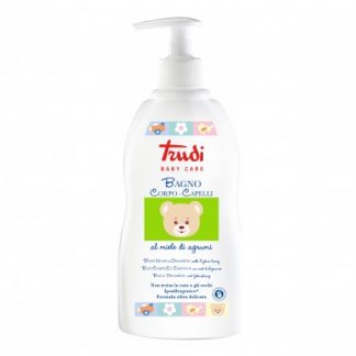 TRUDI Body Bath / Кап. 500 мл