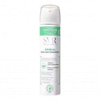 SVR Spirial Spray A-Trasp.75мл