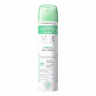 SVR Spirial Spray Vegetal 75мл