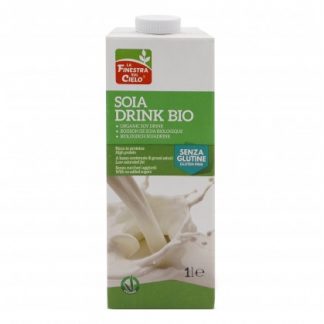 Напиток FsC Bev.Soia S / G Bio 1 л.