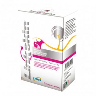 LINKSKIN 32 Cpr