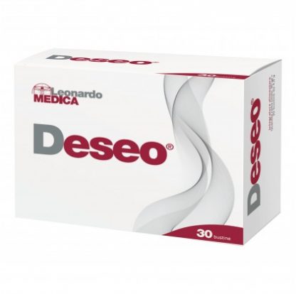 DESEO * 30 Бюст.