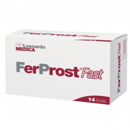 FERPROST Fast 14 * Стк Оросол.