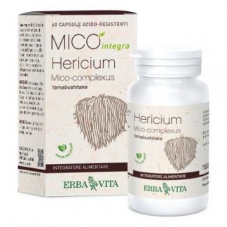Hericium Mico Integra 60 капсул Эрбавита