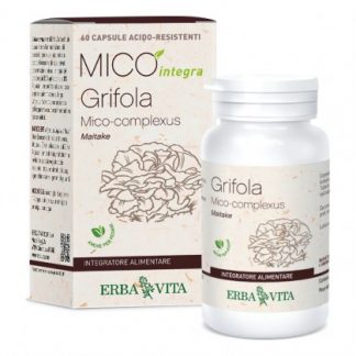 Грифола Мико Интегра 60 капсул Эрбавита