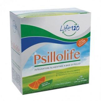 PSILLOLIFE 20 Бусте