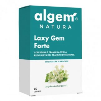 Лакси Джем Форте 45 Компресс