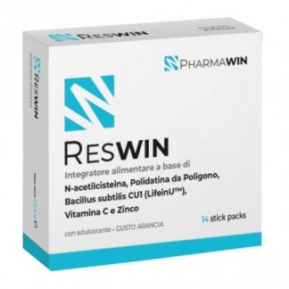 RESWIN 14 стик-пакетов