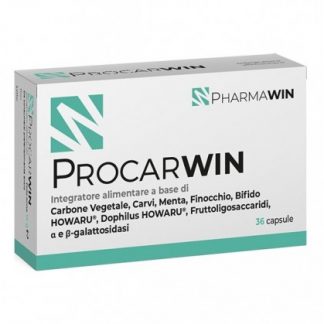 PROCARWIN 36 циклов в секунду