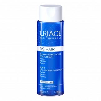 URIAGE DS HAIR SH DEL / RIEQUIL