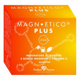 Конверты Magn Etico 360 Plus 32
