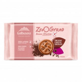 ZEROGRANO Froll.Ciocc. 220гр.