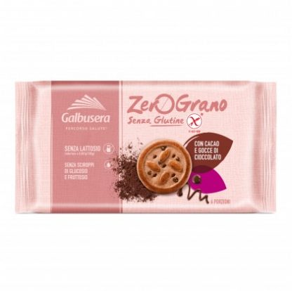 ZEROGRANO Froll.Ciocc. 220гр.