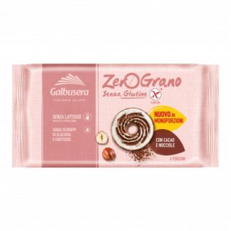 ZEROGRANO Shortcrust Cocoa / Nocc 220 г