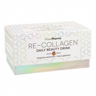 Re-collagen 20stick 12мл