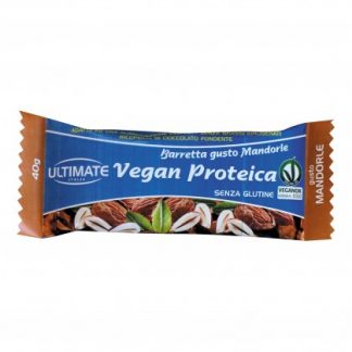ULTIMATE BARR V PROT MAND 1PZ