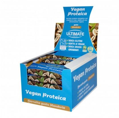 ULTIMATE BARR V PROT MAND 24PZ