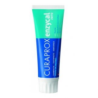 CURAPROX ENZYCAL ZERO 75 мл