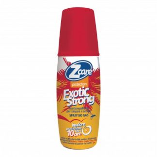 ZCARE Prot.Exotic Strong