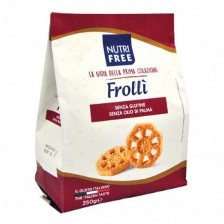NUTRIFREE FROLLI