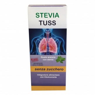 STEVIATUSS 150 мл