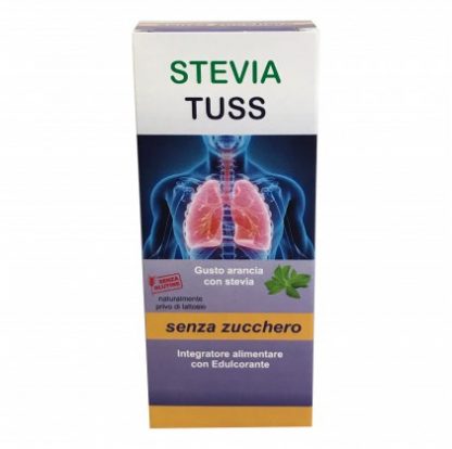 STEVIATUSS 150 мл